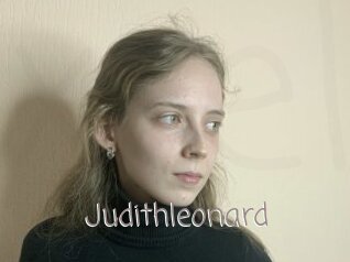 Judithleonard