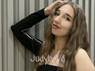 Judyboyd