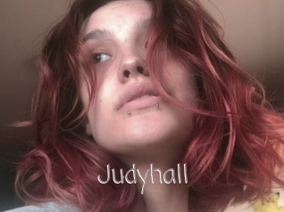 Judyhall