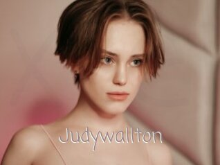 Judywallton