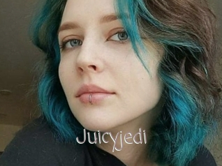 Juicyjedi