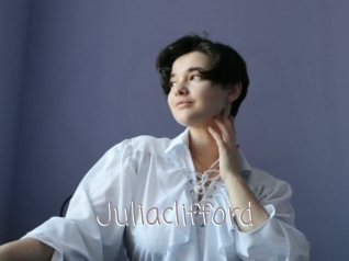 Juliaclifford