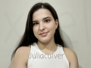 Juliaculver