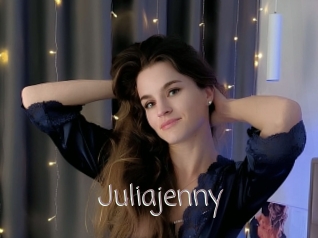 Juliajenny