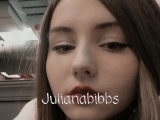 Julianabibbs