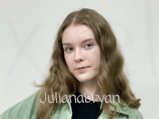 Julianabryan