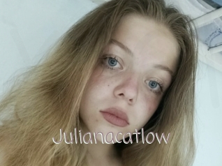 Julianacatlow