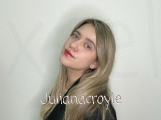 Julianacroyle