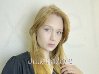 Julianadace