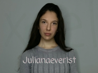 Julianaeverist