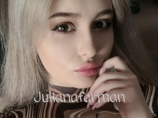 Julianafarman