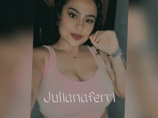 Julianaferri