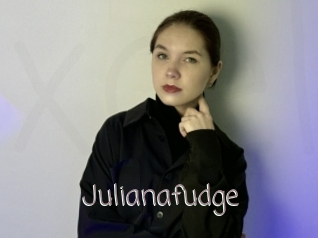 Julianafudge