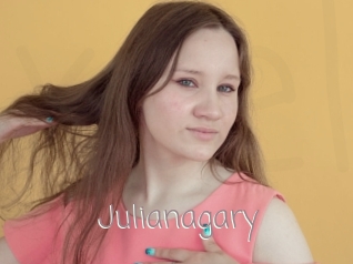 Julianagary