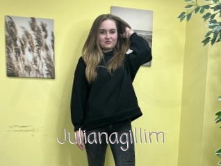 Julianagillim