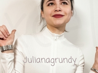 Julianagrundy