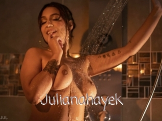 Julianahayek