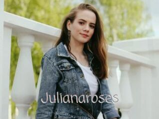 Julianaroses