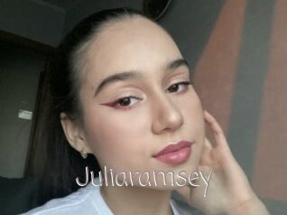 Juliaramsey