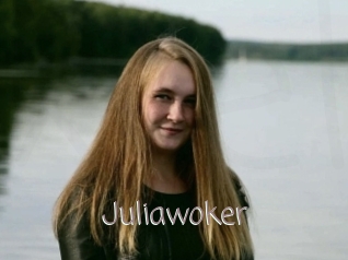 Juliawoker