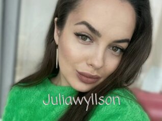 Juliawyllson