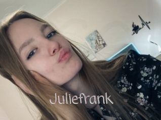 Juliefrank