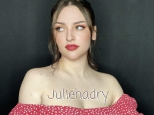 Juliehadry