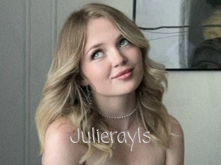 Julierayls