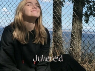 Juliereid