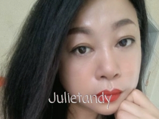 Julietandy