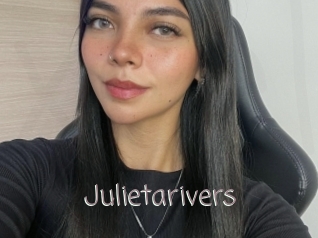 Julietarivers