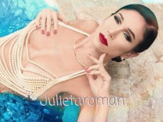 Julietaroman