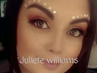 Juliete_williams