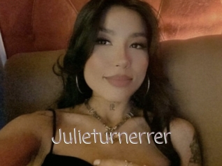 Julieturnerrer