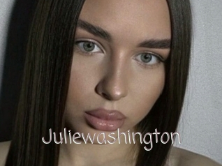 Juliewashington