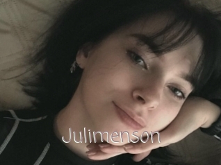 Julimenson