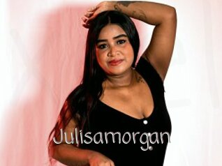 Julisamorgan