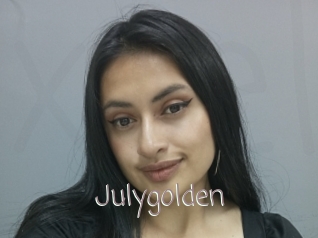 Julygolden