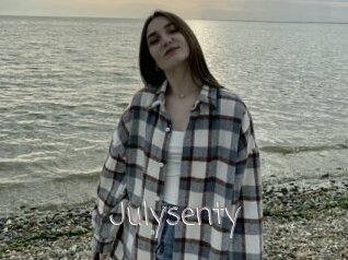 Julysenty