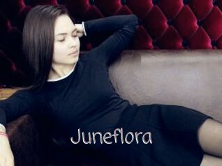 Juneflora