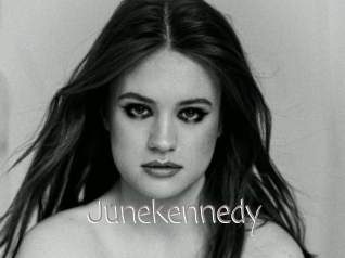 Junekennedy