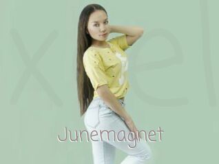 Junemagnet