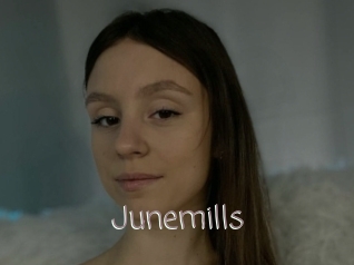 Junemills