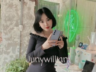 Junywilliam