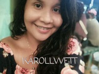 KAROLLWETT