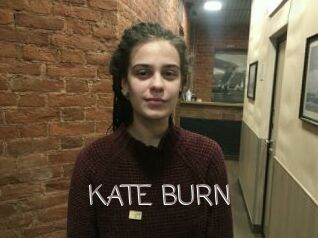 KATE_BURN