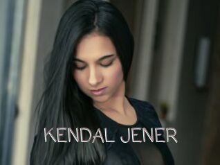 KENDAL_JENER