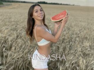 KINDASHA