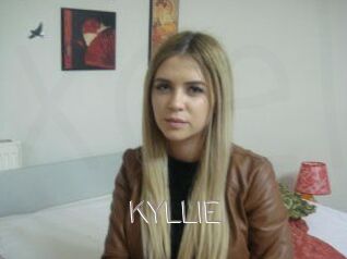 KYLLIE_