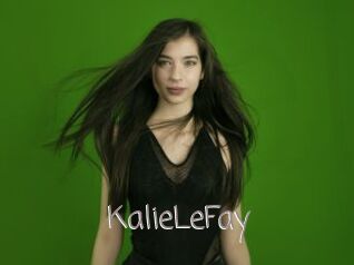 KalieLeFay